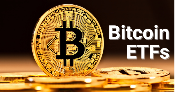 ETF بیت کوین چیست؟ صندوق قابل معامله BTC